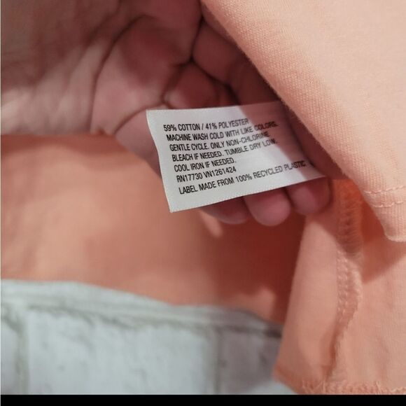 Wild Fable shoudler pad top NWT - Picture 4 of 6